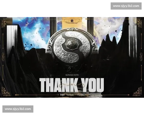 DOTA2赛事档案深扒,昔日王朝的荣光与遗憾 DOTA2赛事档案深扒,昔日王朝的荣光与遗憾