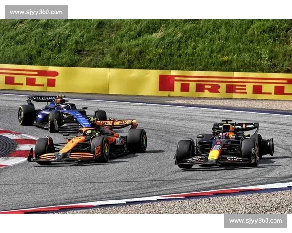 F1德国站突降大雪，这还是我们认识的赛车比赛吗