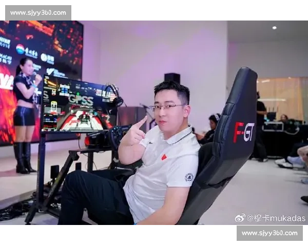 F1电竞：从幕后到台前，探秘电竞赛事背后的顶尖技术团队