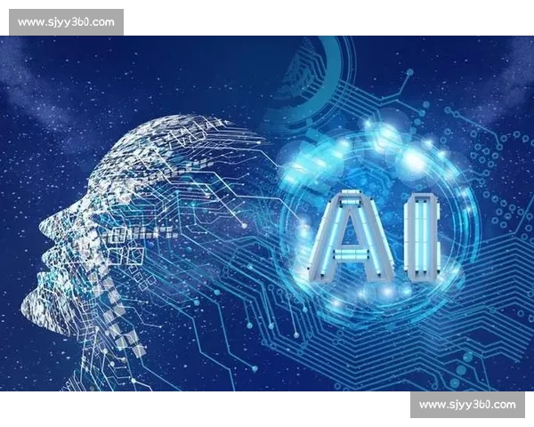 AI驱动的电竞内容创作,让精彩瞬间永不落幕 AI驱动的电竞内容创作,让精彩瞬间永不落幕