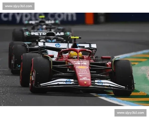 F1赛车外观“撞脸”新能源车细数那些让人傻傻分不清的设计！