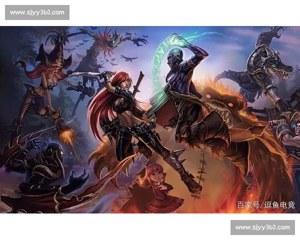 中东电竞风起云涌，这片土地孕育出怎样的电竞新星