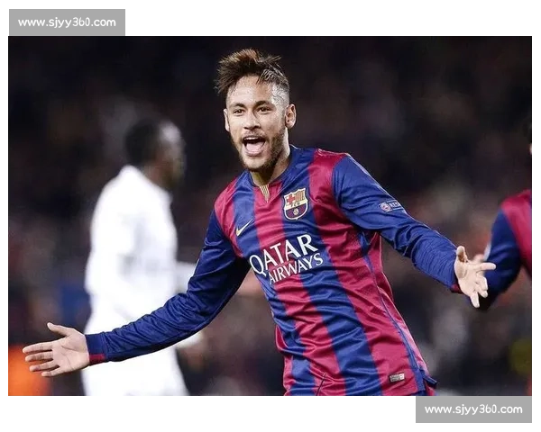 内马尔2026世界杯，他的每一次传球都充满艺术