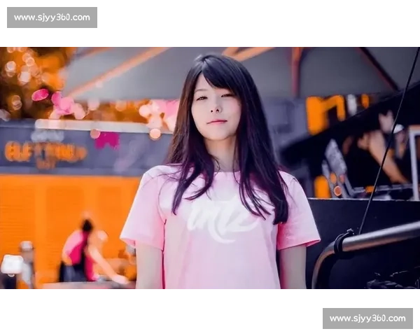 北美电竞美女选手，颜值与实力并存的传奇！