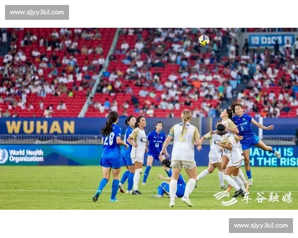 女足世界杯！铿锵玫瑰，战火重燃，谁能捧起金杯