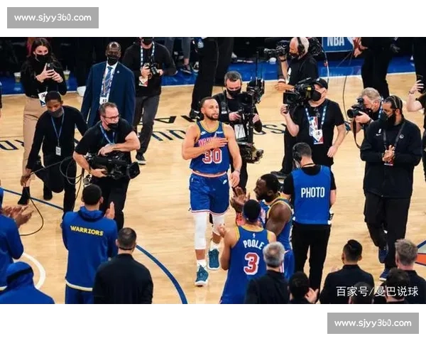 库里三分雨再下一城，刷新历史新纪录！