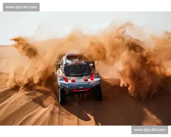 技术革新浪潮，智能驾驶如何重塑赛车运动