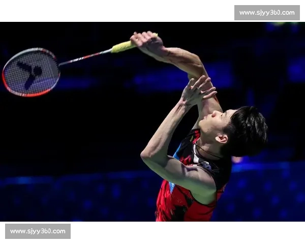 激动人心！羽毛球世锦赛赛程进入白热化阶段，悬念丛生