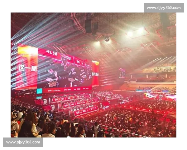 电竞元素融入，2026世界杯种子队吸引年轻观众