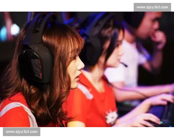 粉丝狂欢！菲律宾电竞代表队名单公布，偶像与实力并存！