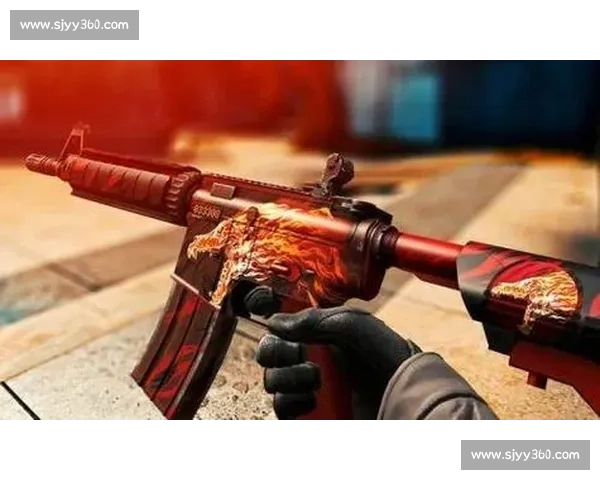 致敬经典CS2！那些年我们一起追过的神仙打架