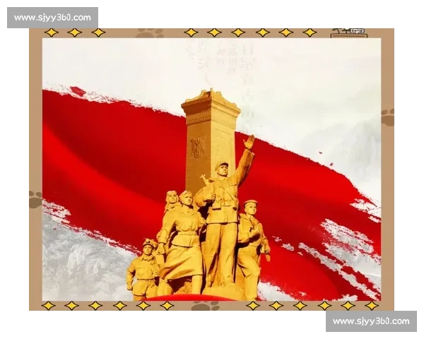 英雄逐梦！国家级赛事光辉历程，那些不朽的传奇！