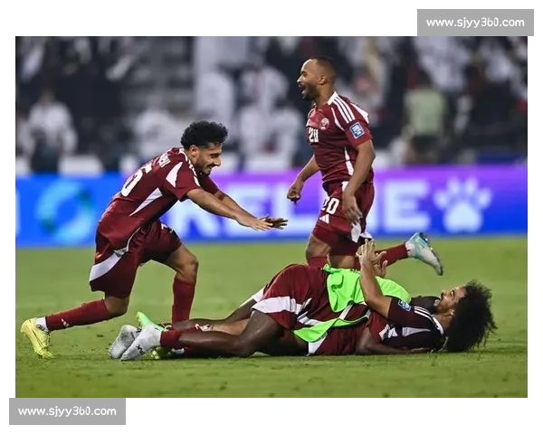 那些未曾抵达2026世界杯的遗憾，与未来的期盼！