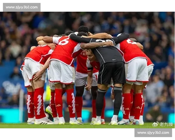 阿森纳重振辉煌之路：年轻才俊与老将合力拼搏再创英超传奇