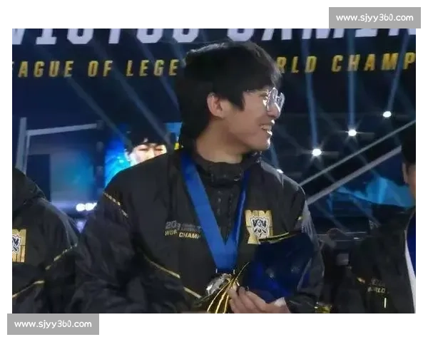 Ning：S8FMVP的光芒，能否再次闪耀