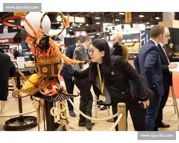 中国电竞“走出去”，国际人才培养先行一步！