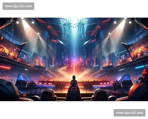 从幕后到台前，AI在电竞领域的崛起之路