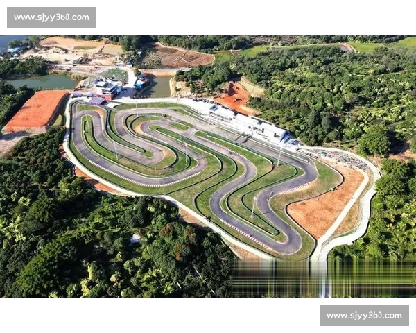 从赛道到街头，赛车文化如何影响着我们的生活方式