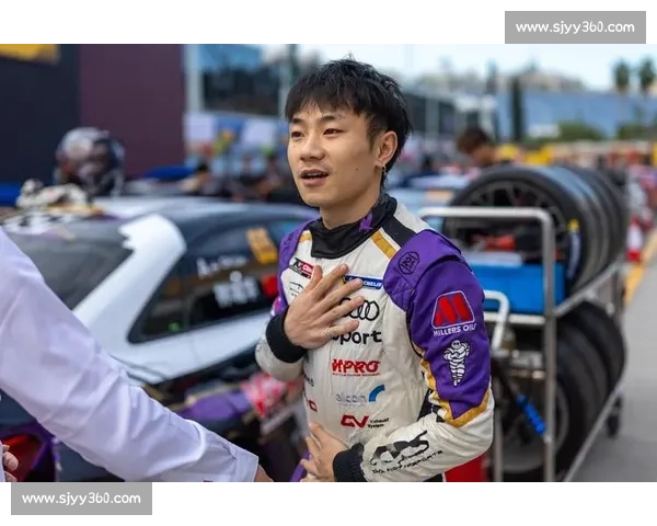 告别枯燥训练！F1电竞全球联赛，年轻车手的全新出路