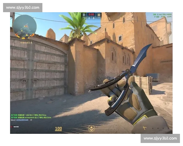 太燃了！CS2年度最强对决预定，经典的味道回来了！