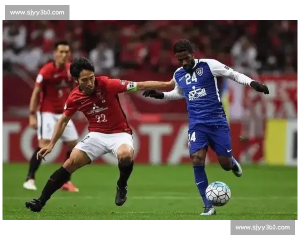 日职联风云变幻，浦和红钻逆袭之路充满挑战！