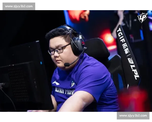 电竞周报：LPL夏季赛战火重燃，谁能抓住晋级希望！