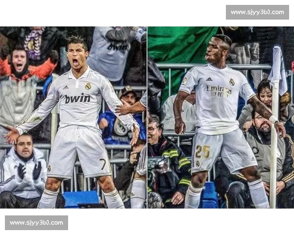 进攻核心！维尼修斯2026世界杯的灵魂人物