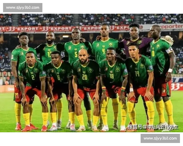 2026世界杯阵容，承载着多少人的足球梦想