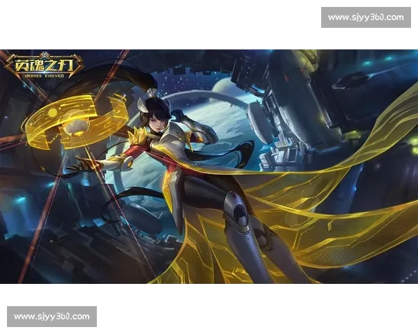 信仰之战！为热爱而战，英魂之刃冠军杯，选手们拼尽全力！