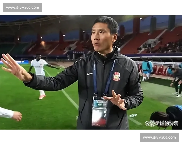 告别低迷！中超颁奖典礼展现复苏曙光，球迷泪目