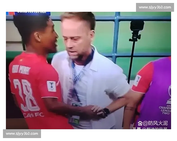 嘘！嘘！嘘！主场球迷的嘘声，成了逆转的背景音！