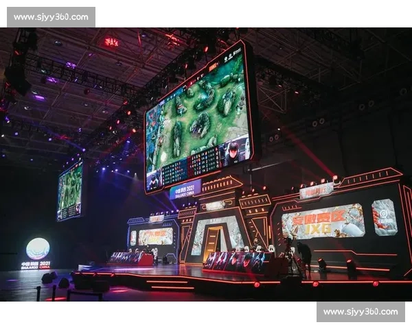 天赋异禀还是后天努力电竞冠军的成长密码，今日揭晓