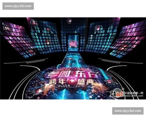 游戏巨头联手，电竞积分榜或迎新规则，未来已来