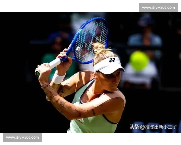 硬仗来袭！WTA世界排名争夺战白热化，谁是真正王者
