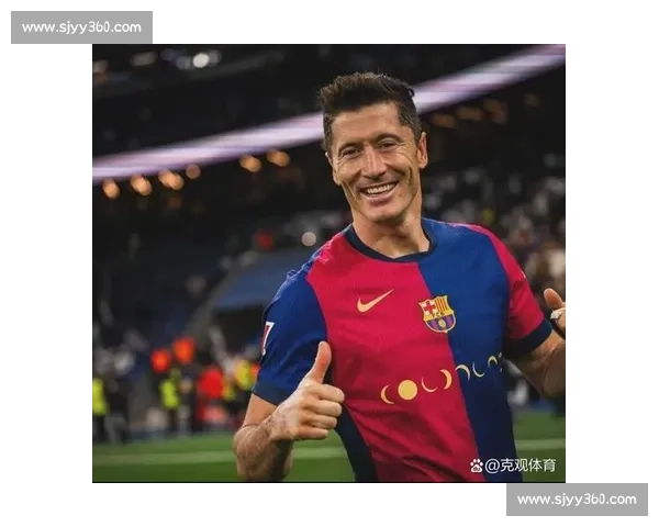 莱万2026世界杯，他将如何书写传奇的最后一章