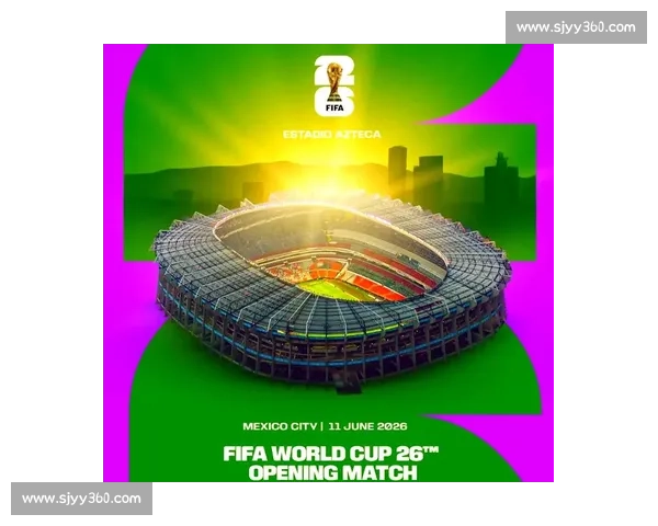 谁将成为2026世界杯的最大惊喜冷门球队名单揭晓！