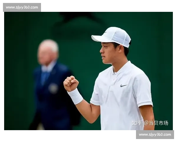 青春无敌！温网赛程年轻力量崛起，未来可期！