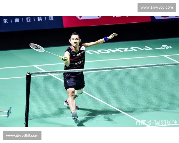 从冷门到热门,羽毛球培训市场为何如此火爆 从冷门到热门,羽毛球培训市场为何如此火爆