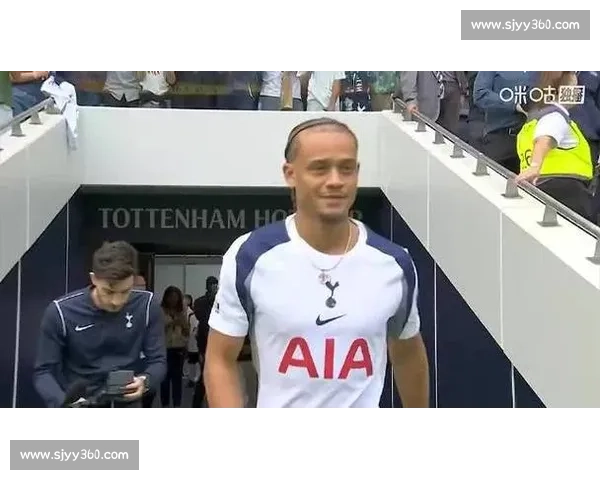 媒体爆料！哈维·西蒙斯2026世界杯战术大揭秘