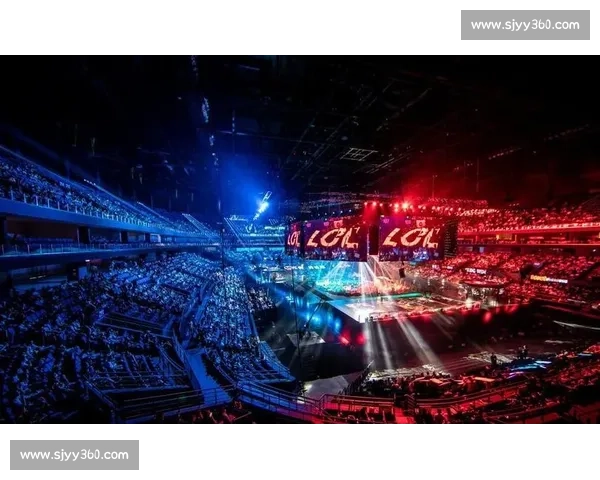 炸裂!电竞观众调查报告,隐藏了哪些行业潜规则 炸裂!电竞观众调查报告,隐藏了哪些行业潜规则