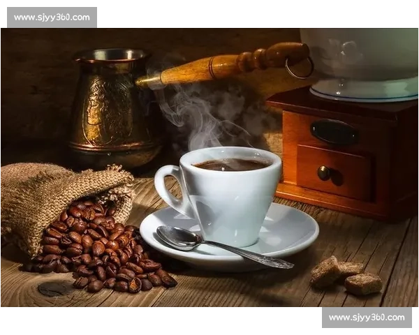 纽约的咖啡文化，不仅仅是饮品，更是一种生活态度与社交方式