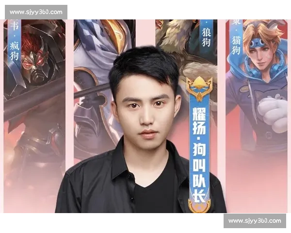 重磅！电竞观众口味变刁钻，内容创作如何跟上