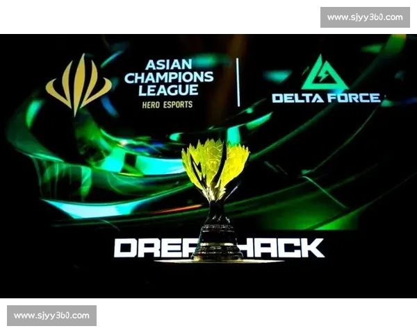 OMG！这份国际电竞联赛榜单，竟藏着不为人知的秘密