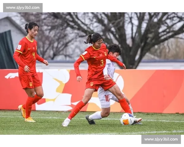 不负韶华，中国女足世界杯拼出中国速度