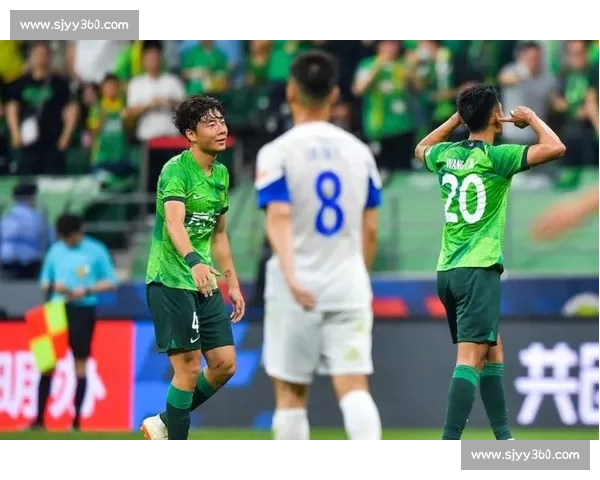 一场大胜！武汉三镇火力全开，展现冠军底蕴