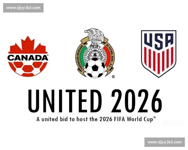 梦想启航！2026世界杯官方声明，下一站传奇！