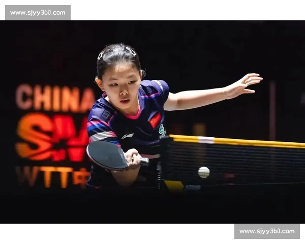 爆冷！新人黑马横扫颁奖礼，网坛格局或将迎来巨变！