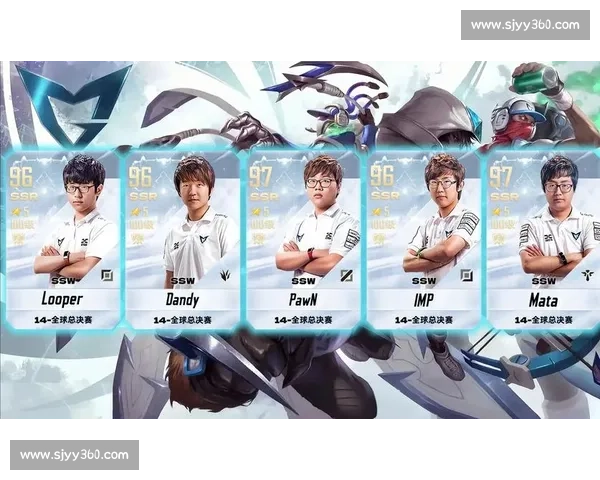 战火重燃！韩国电竞代表队名单，谁是我们的英雄