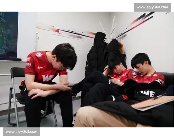 泪水与汗水交织，亚洲电竞冠军赛，记录非凡的电竞瞬间！