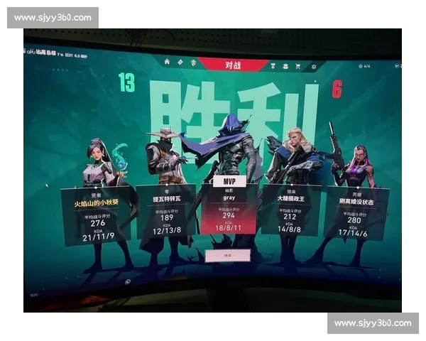 游戏瘾还是职业梦无畏契约选手选择的艰难！